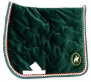 Sottosella Velluto Verde